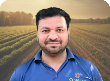 Ranjeet Kumar Yadav